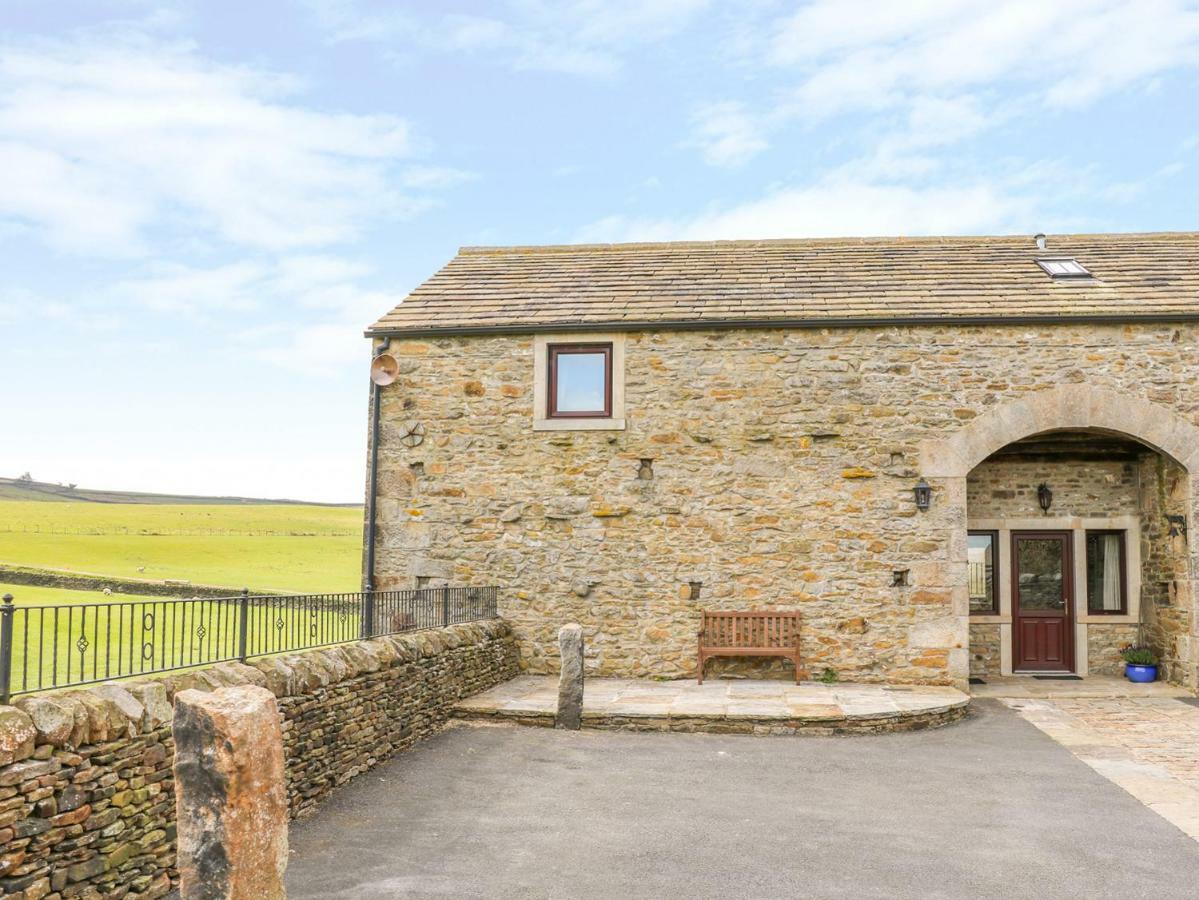 The Barn Villa Skipton Exterior photo